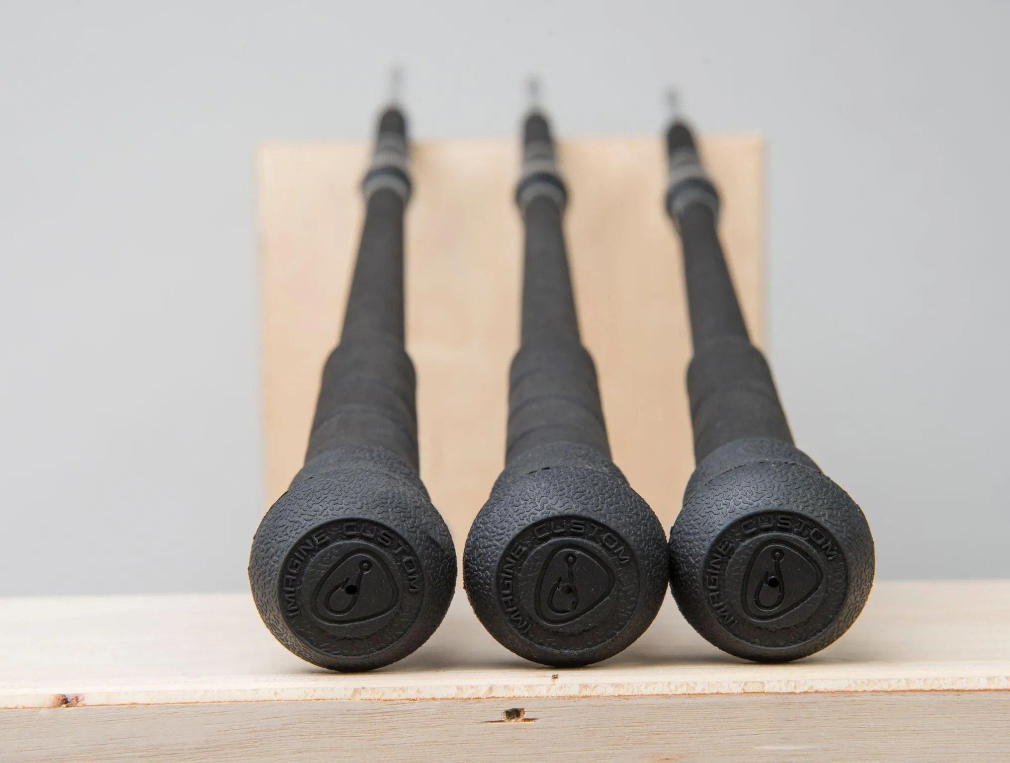 ODM DNA Surf Rods