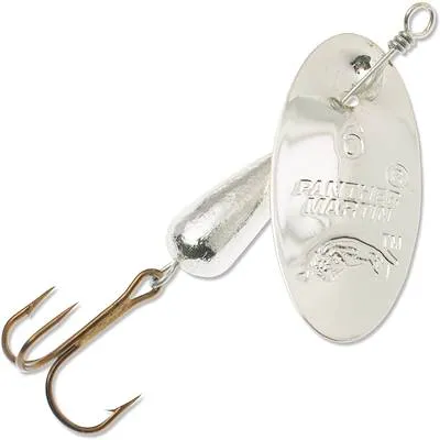 Panther Martin Classic Pattern Spinners