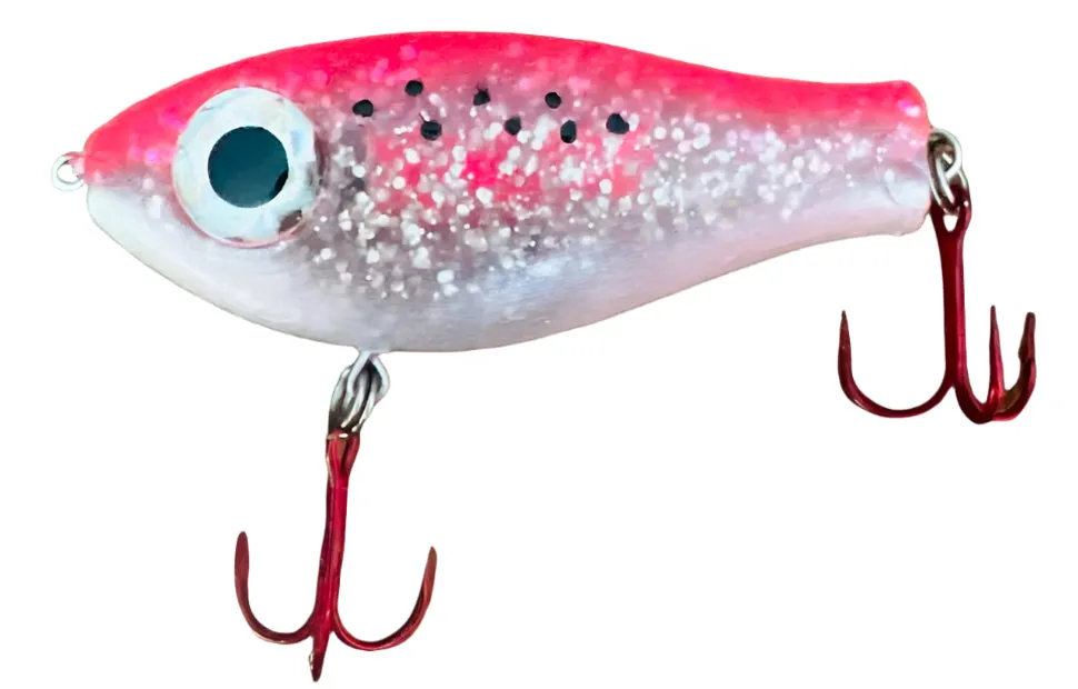 PavLures Big Softy