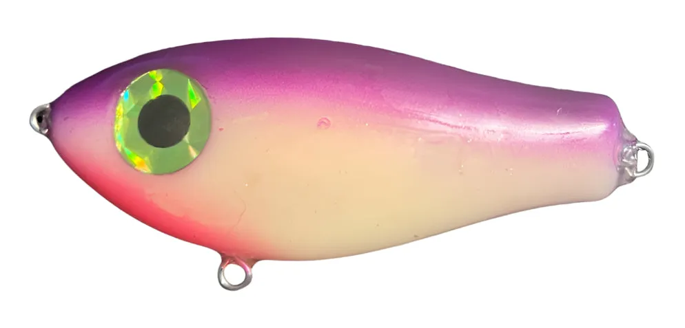 PavLures Big Softy
