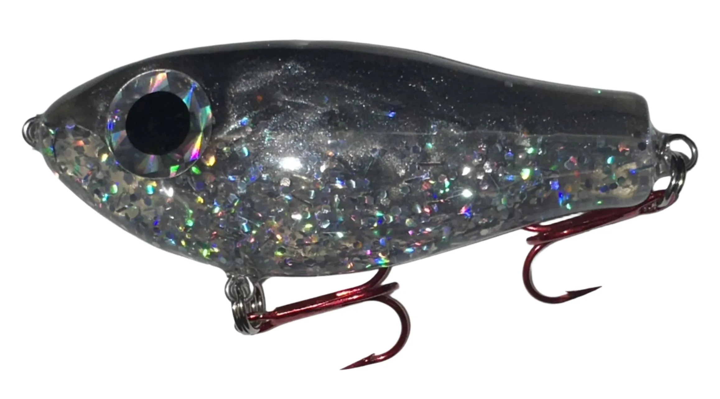 PavLures Big Softy