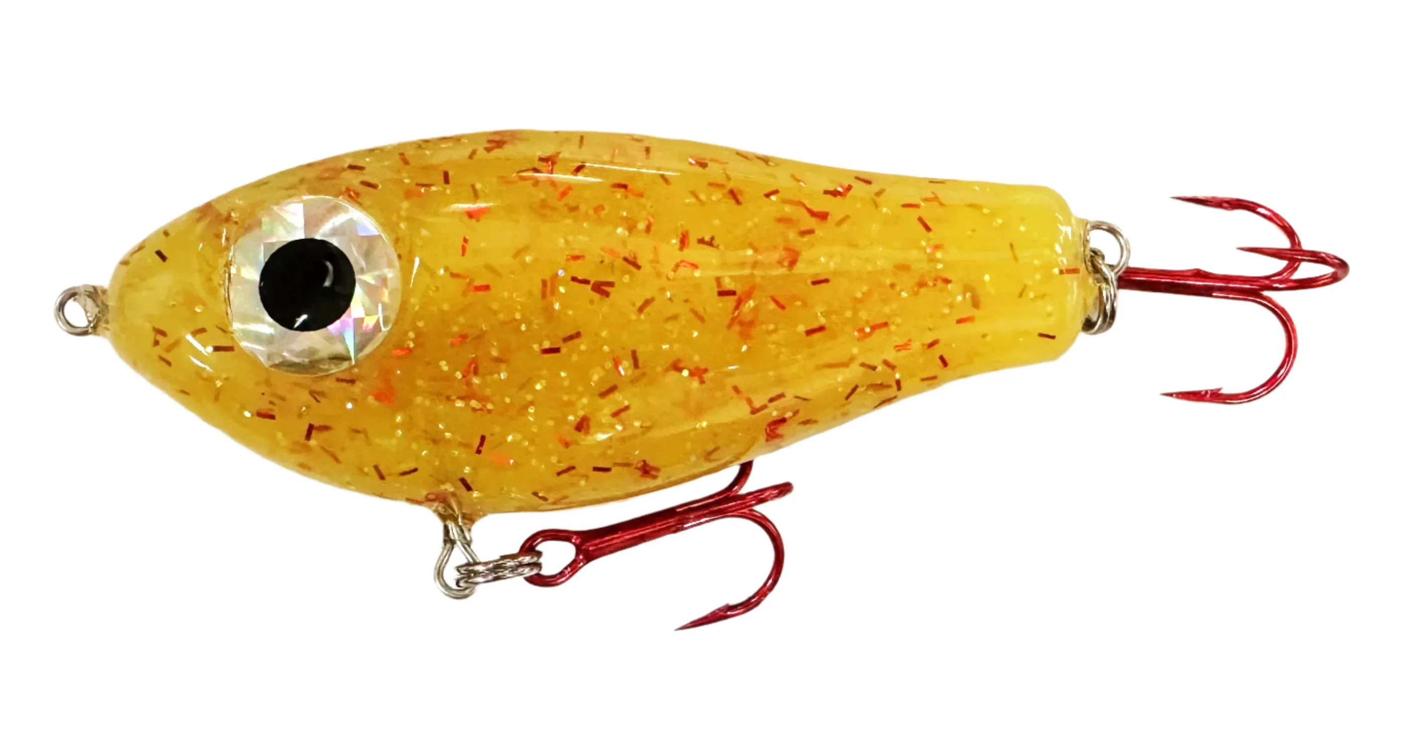 PavLures Big Softy