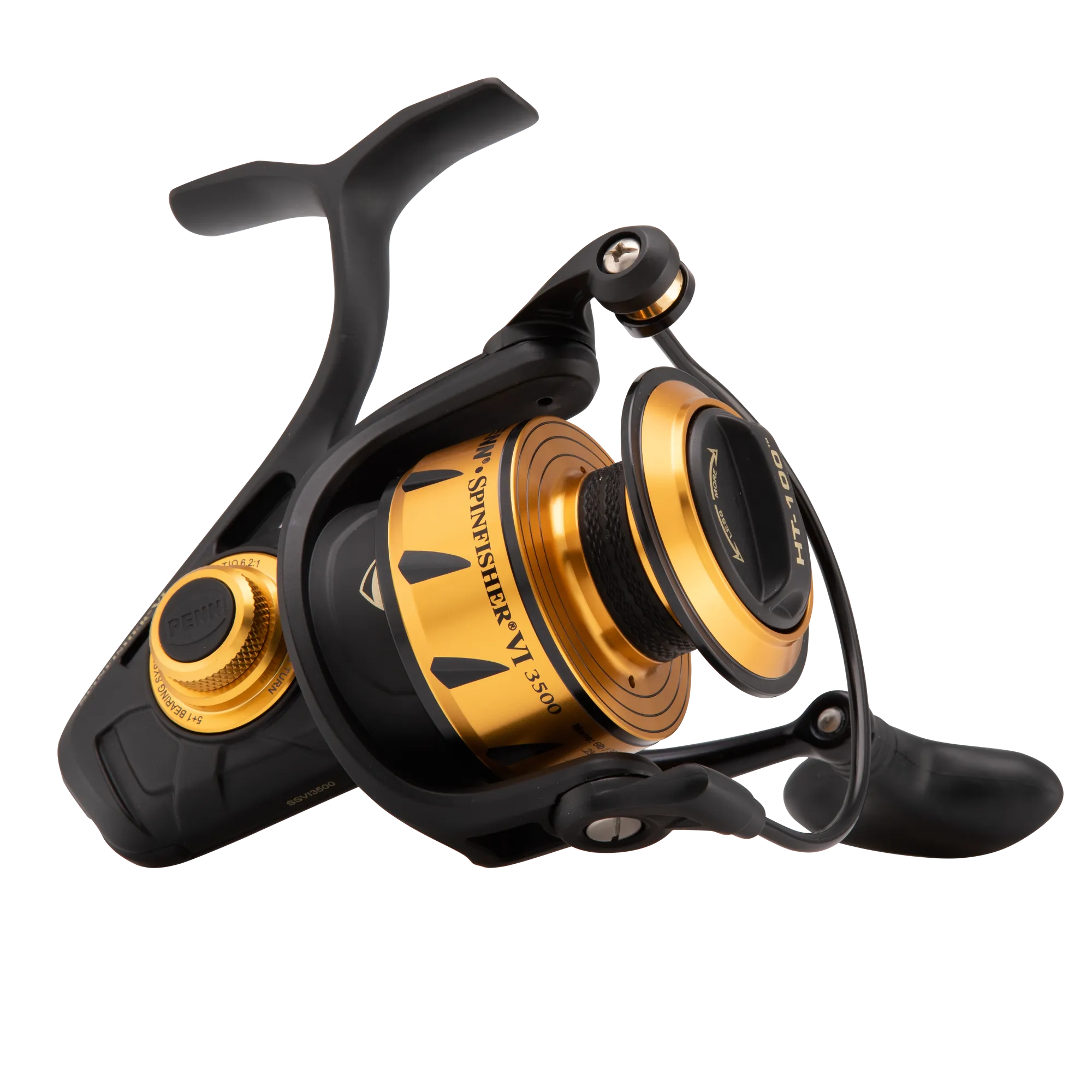 PENN Spinfisher VI 3500 Spinning
