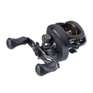Penn Squall Low Profile Baitcasting Reels