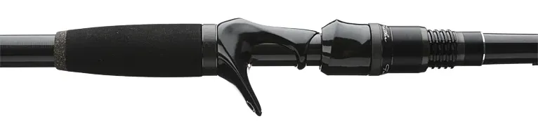 Phenix Feather Casting Rods
