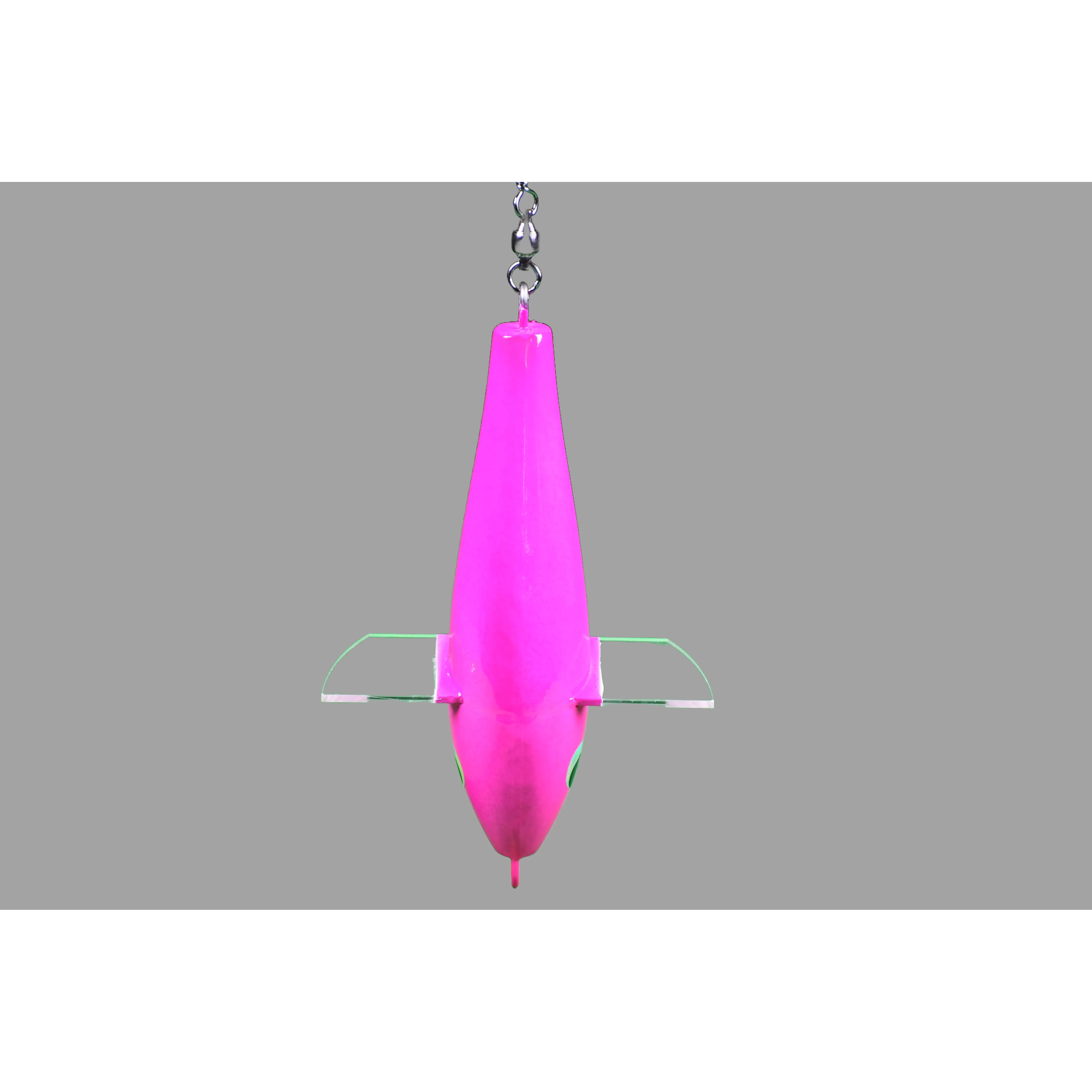 Pink Bird Teaser