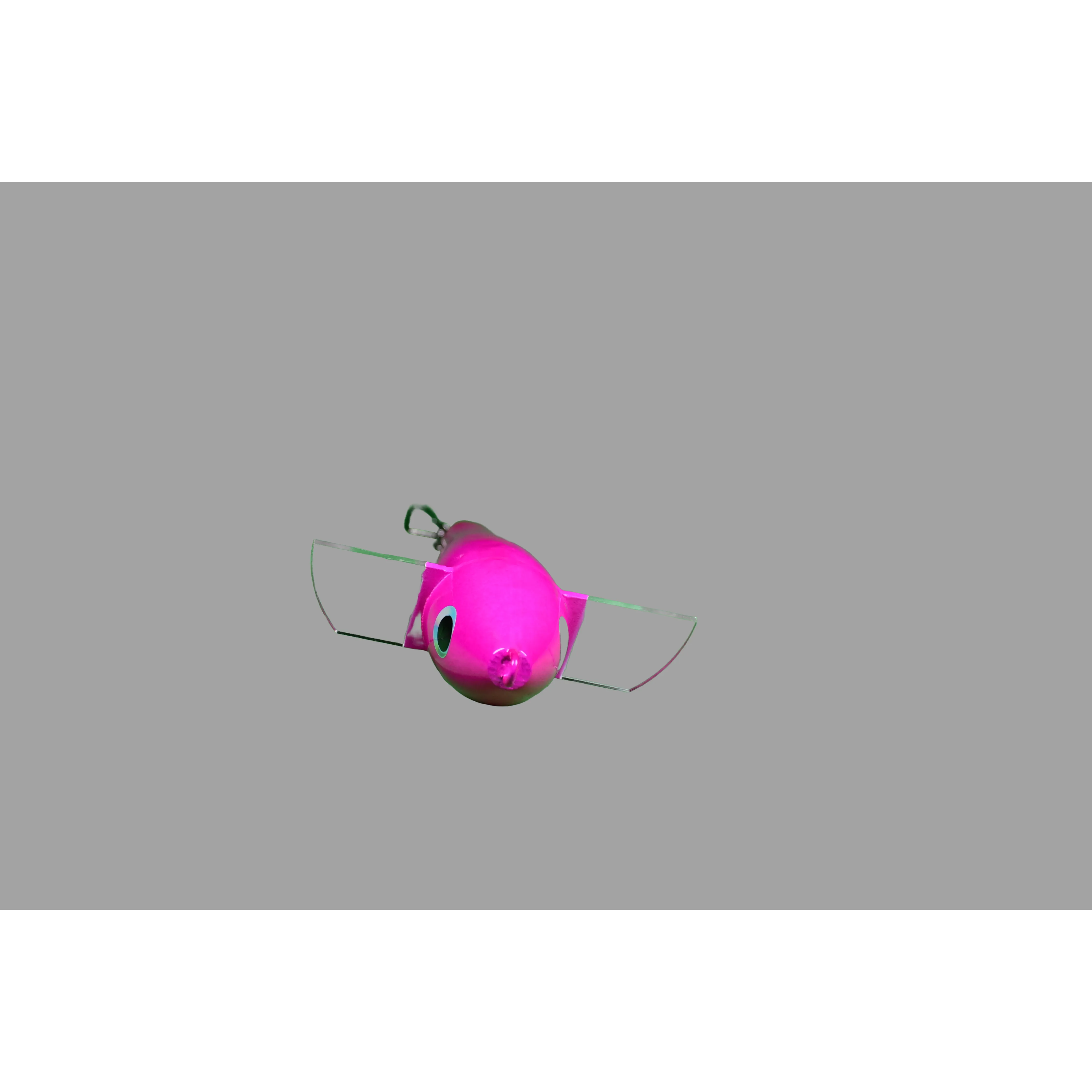 Pink Bird Teaser