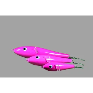 Pink Bird Teaser