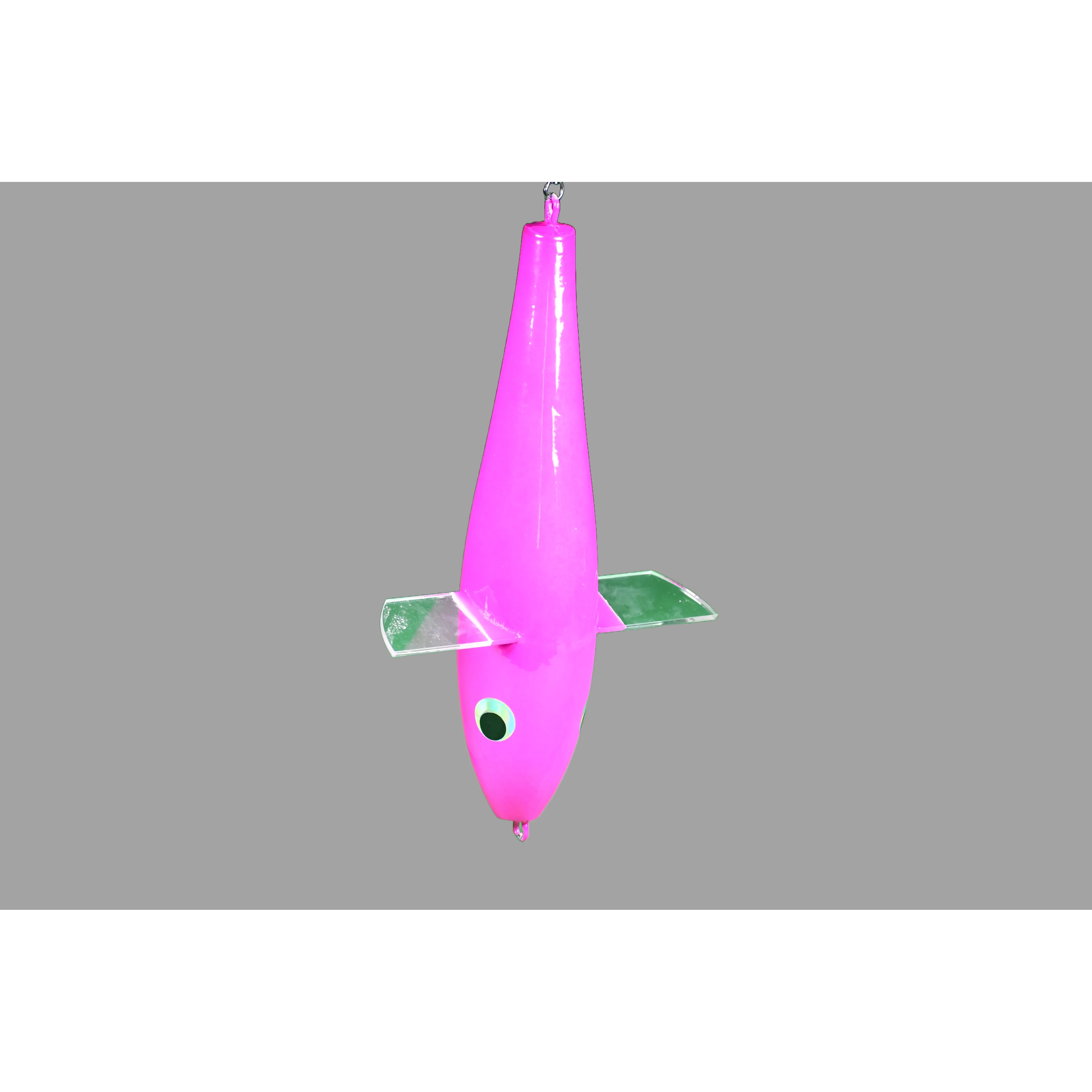 Pink Bird Teaser