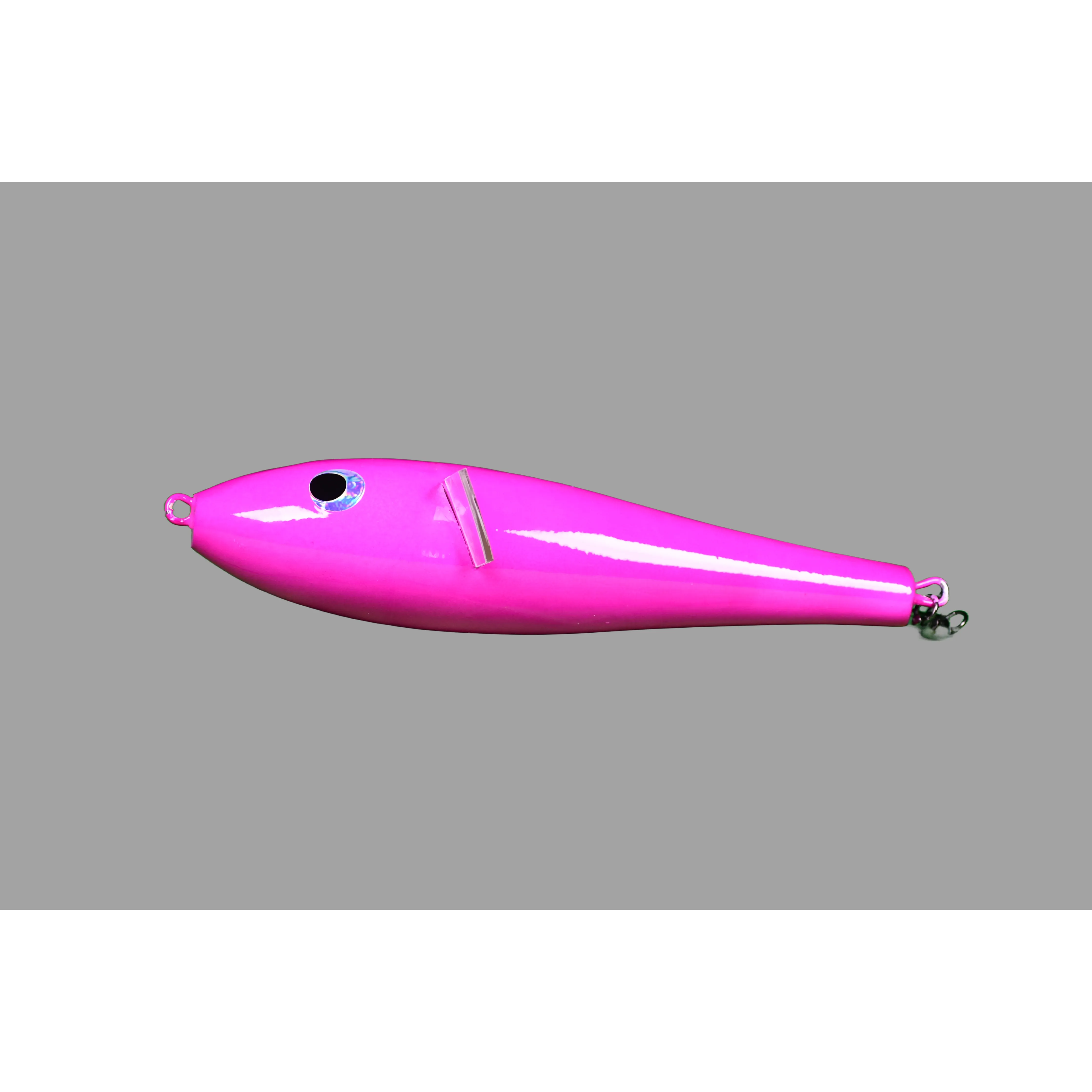 Pink Bird Teaser