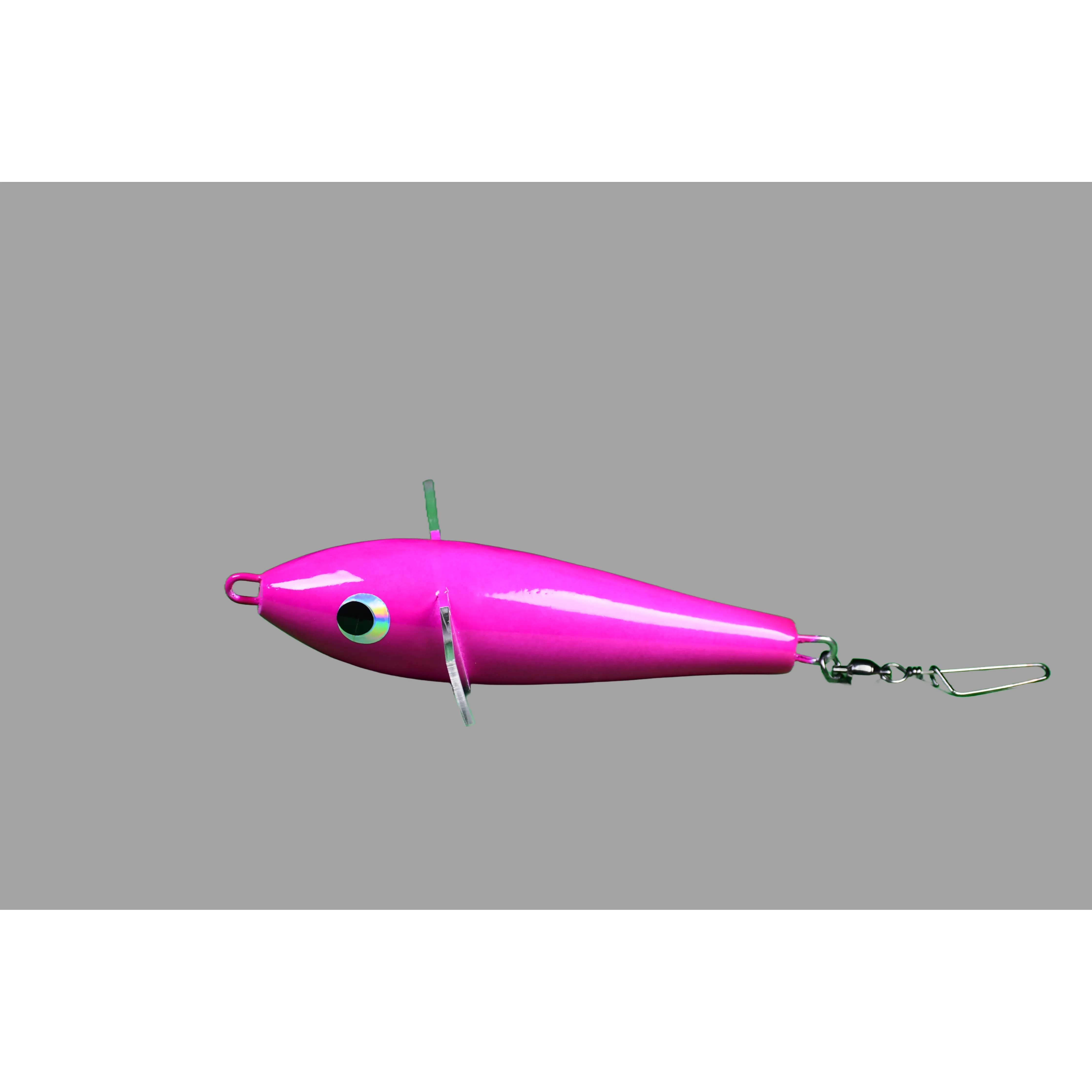 Pink Bird Teaser