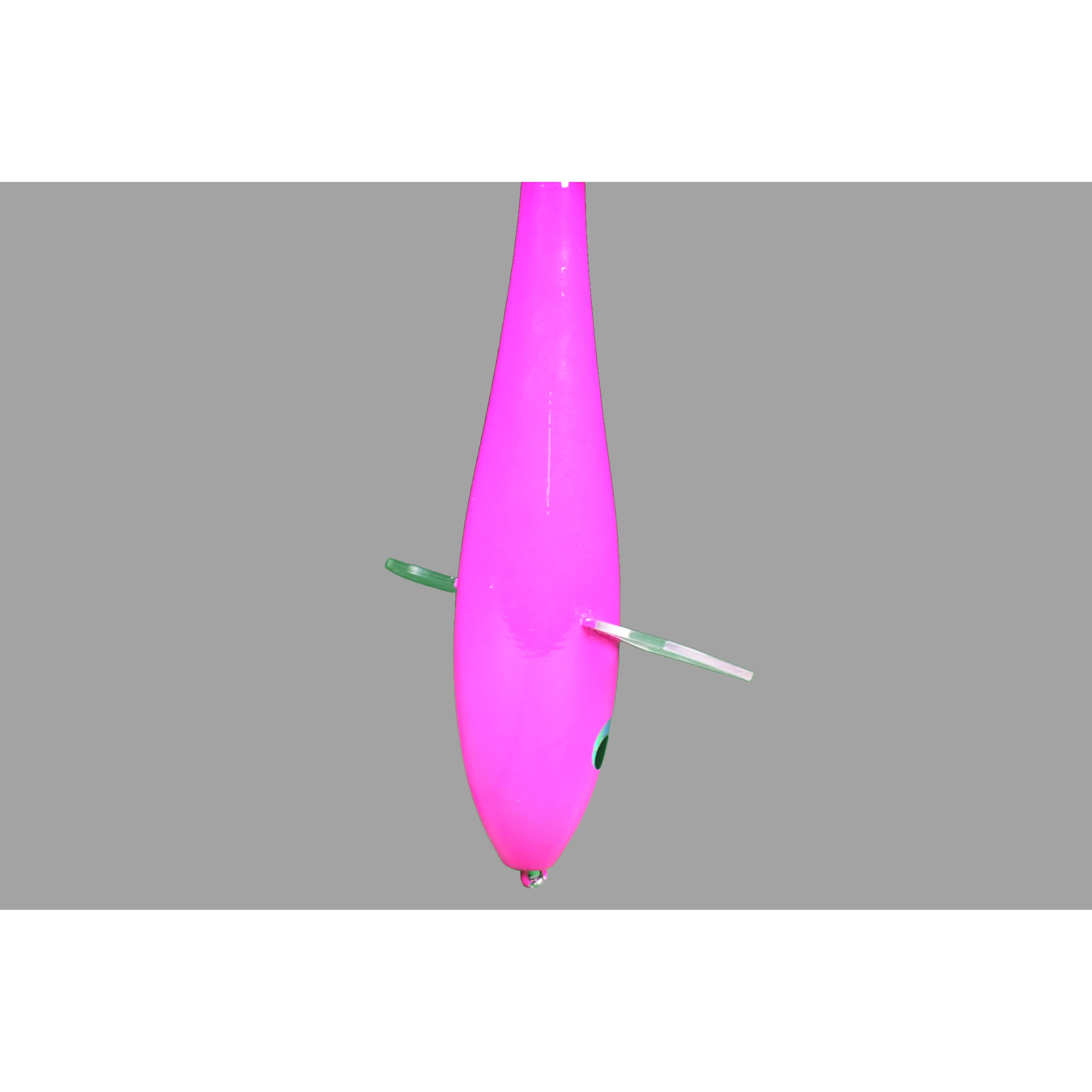 Pink Bird Teaser
