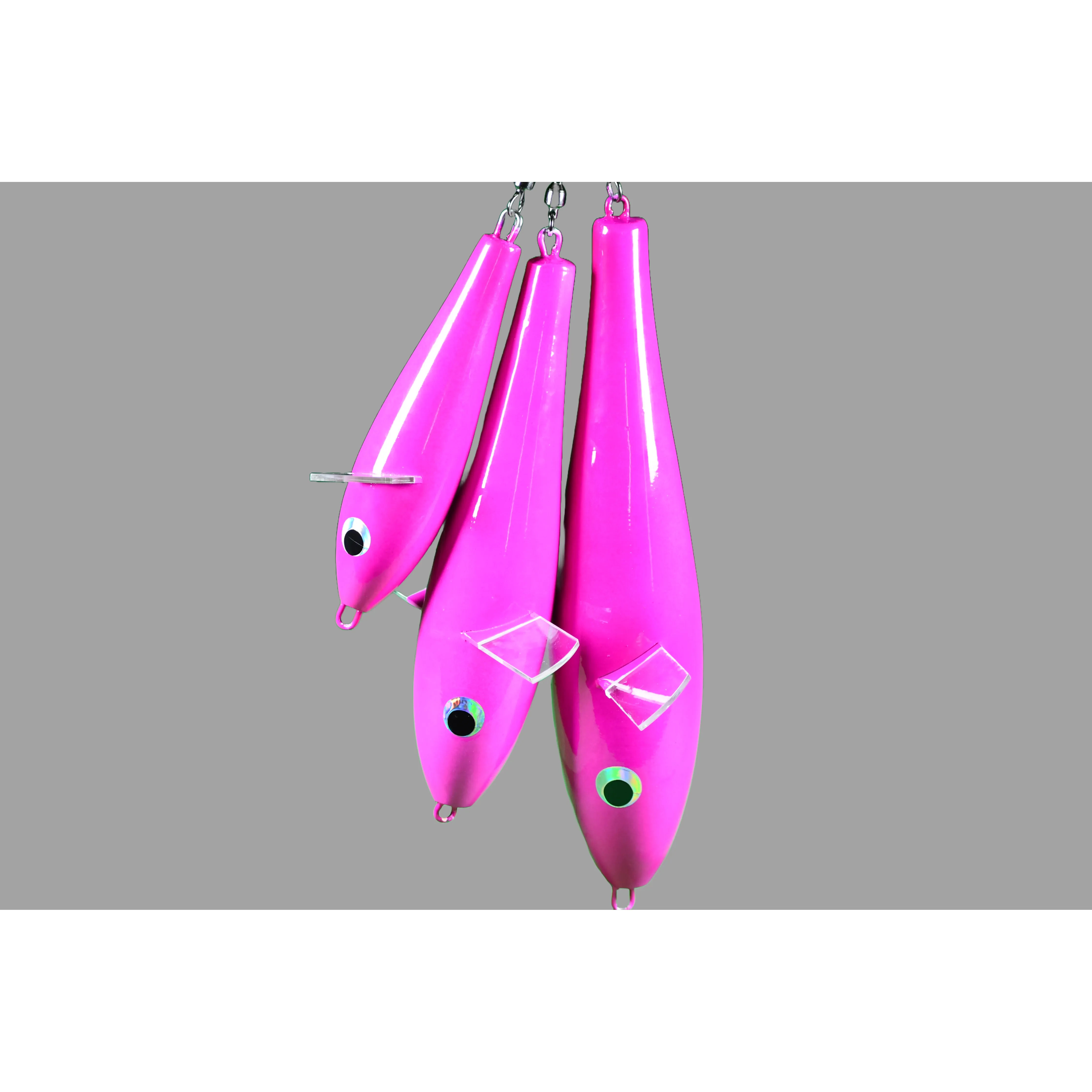 Pink Bird Teaser
