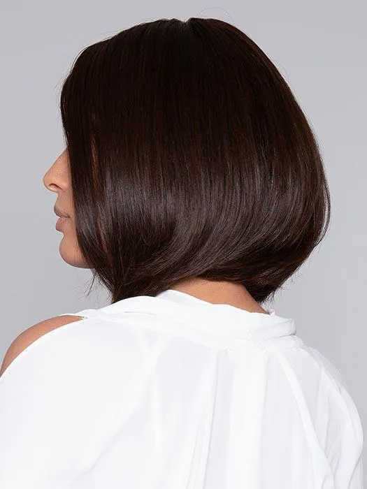 Prestige | Human Hair Lace Front Wig (Mono Top) | DISCONTINUED