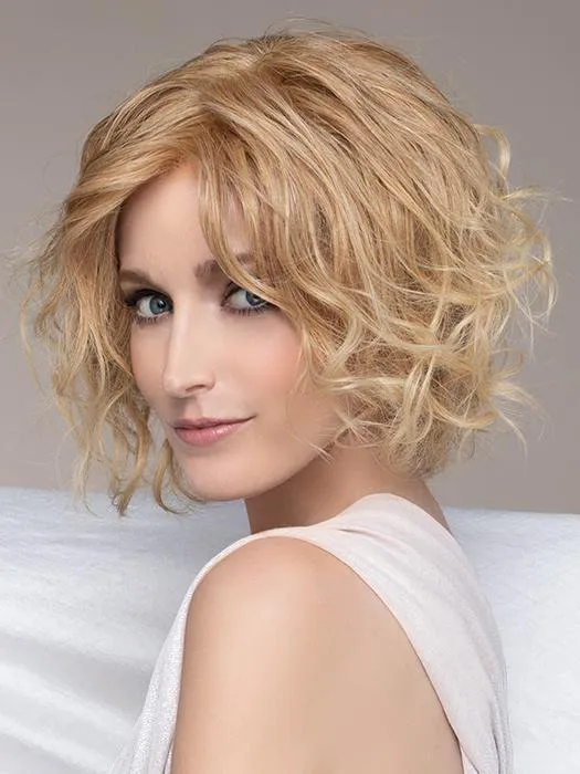 Prestige | Human Hair Lace Front Wig (Mono Top) | DISCONTINUED