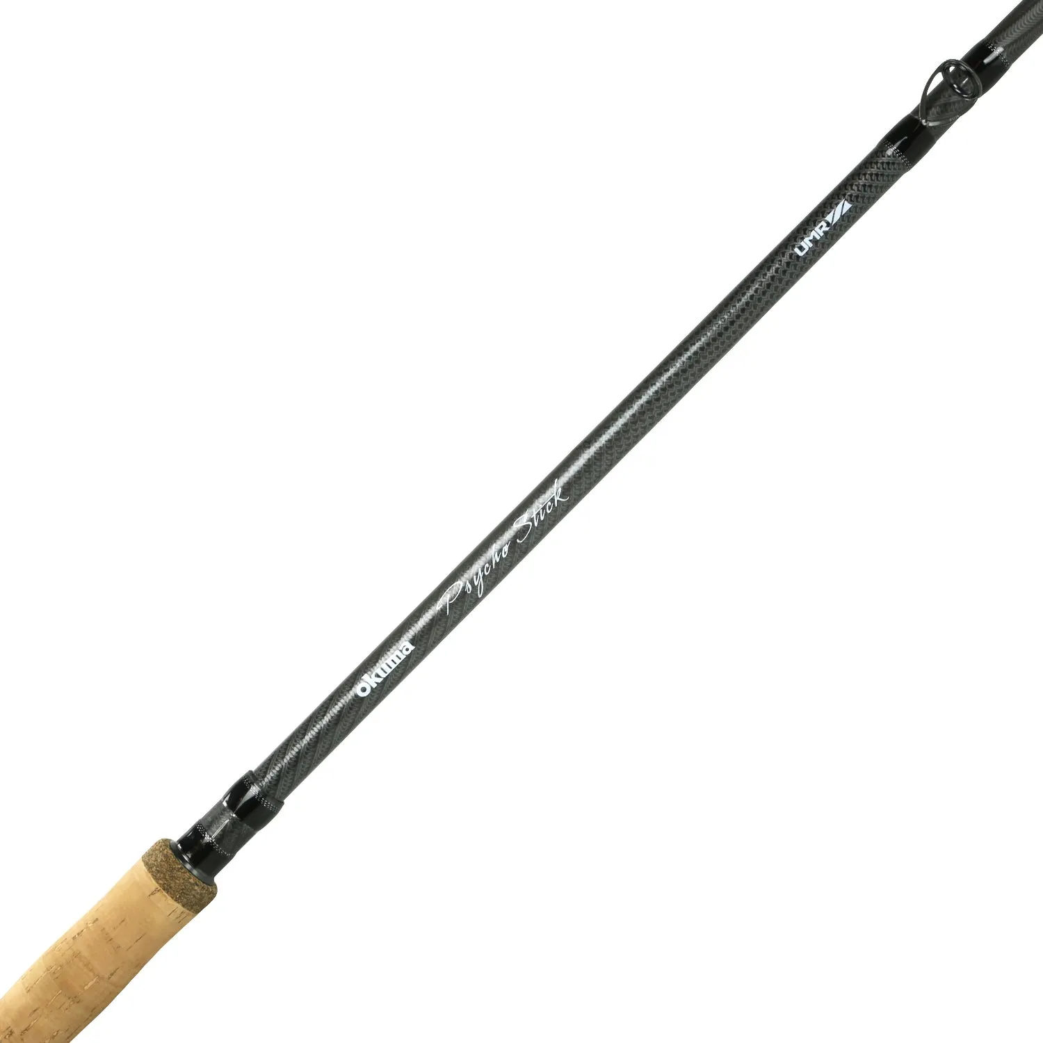 Psycho Stick Musky Rods