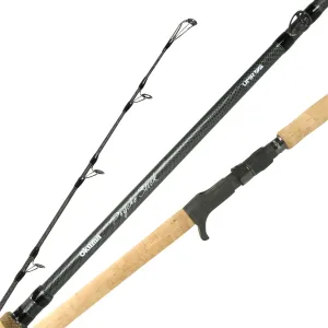 Psycho Stick Musky Rods