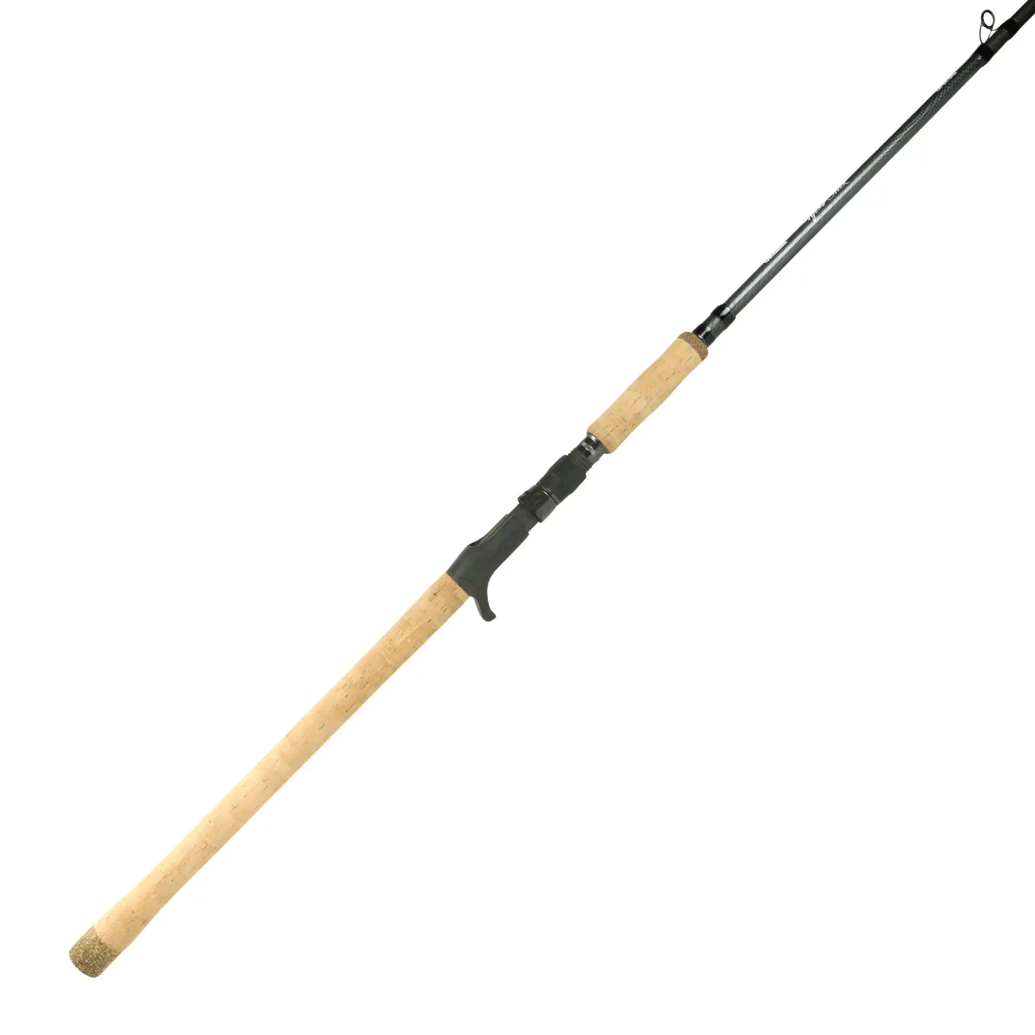 Psycho Stick Musky Rods