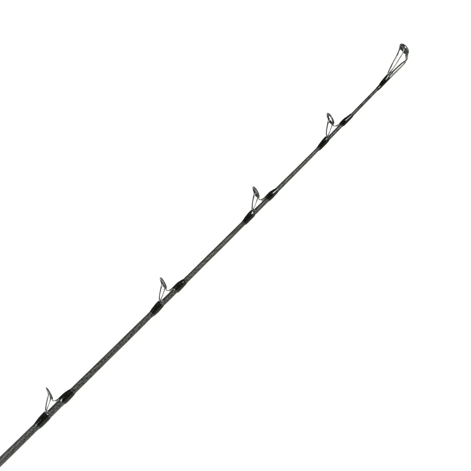Psycho Stick Musky Rods
