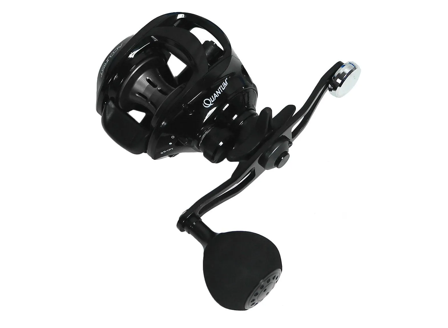 Quantum 2020 Accurist Baitcasting Reels