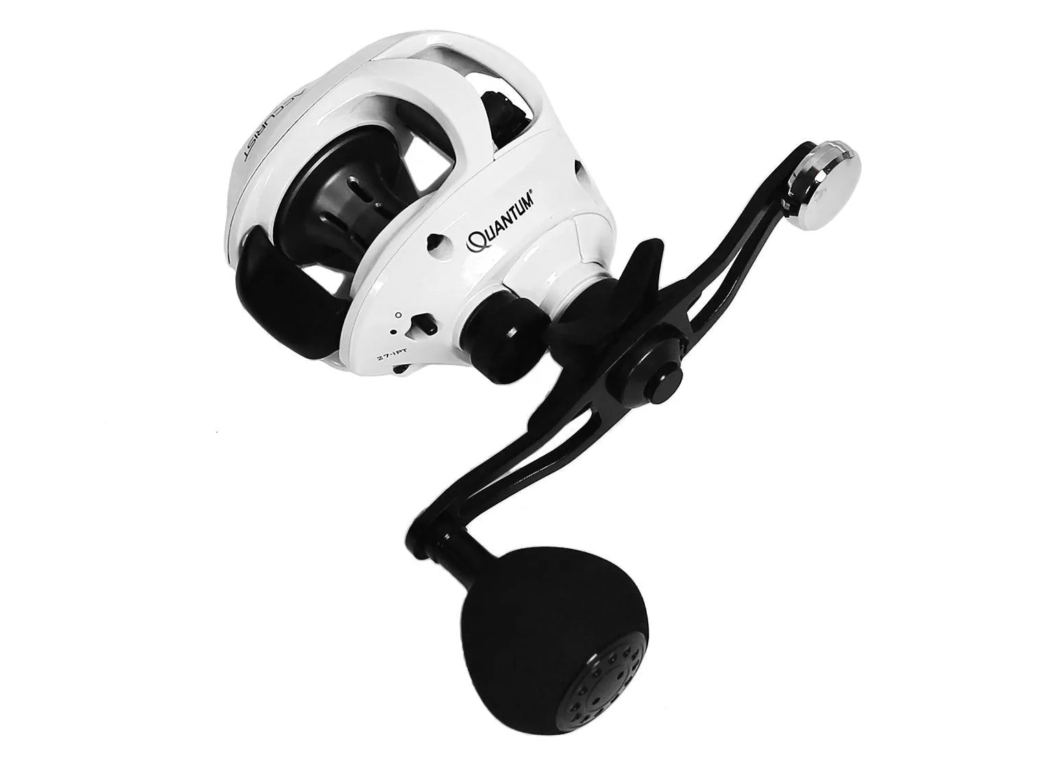 Quantum 2020 Accurist Baitcasting Reels