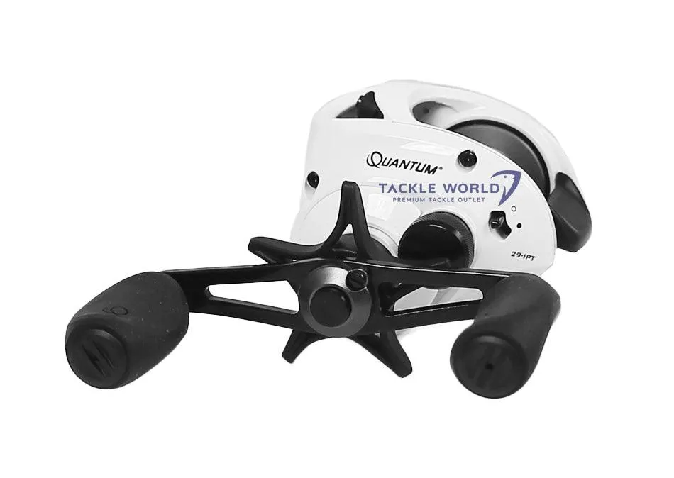 Quantum 2020 Accurist Baitcasting Reels