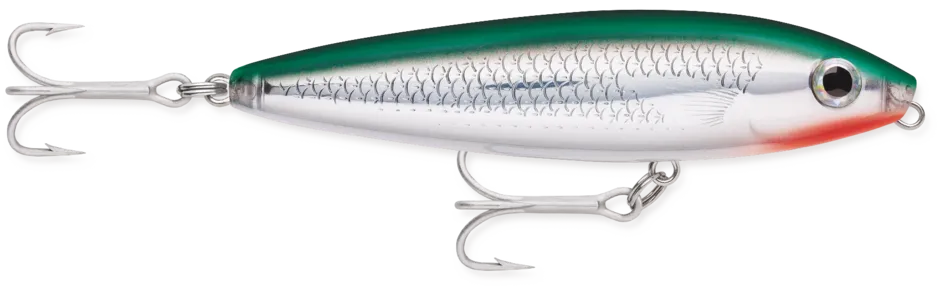 Rapala Saltwater Skitter Walk