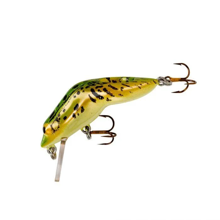 Rebel Wee Frog Crankbaits