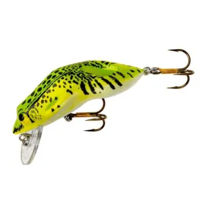 Rebel Wee Frog Crankbaits
