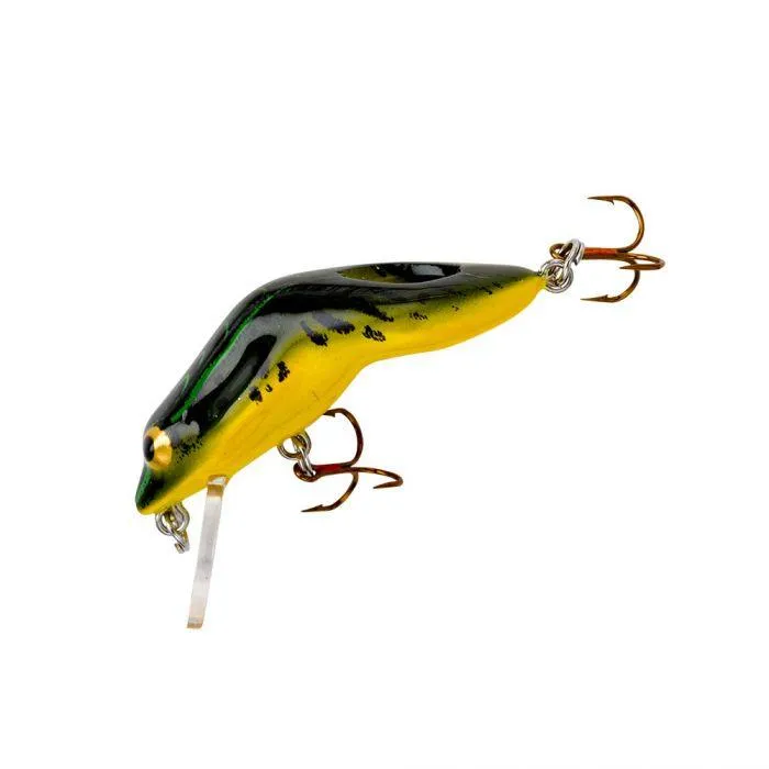 Rebel Wee Frog Crankbaits