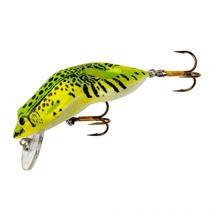 Rebel Wee Frog Crankbaits