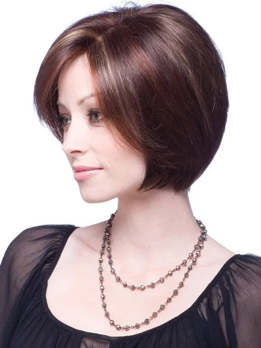 Regan | Synthetic Wig (Full Mono) | UNAVAILABLE
