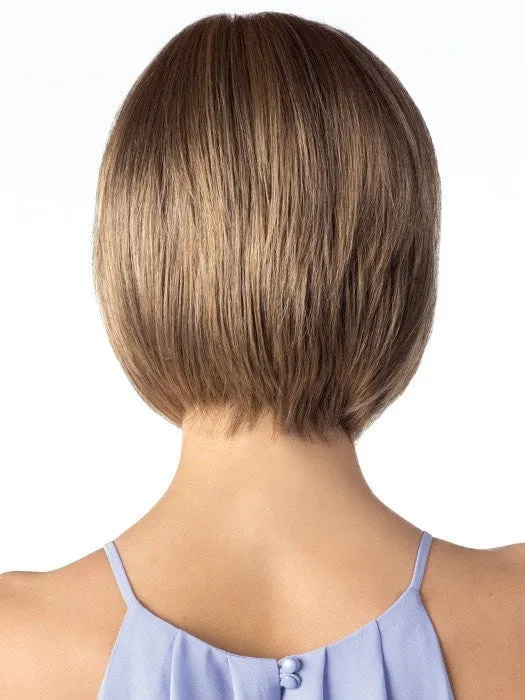 Regan | Synthetic Wig (Full Mono) | UNAVAILABLE