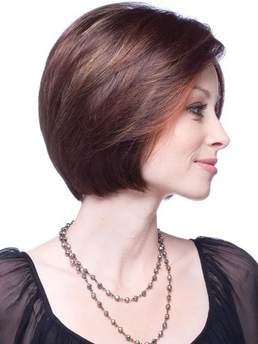 Regan | Synthetic Wig (Full Mono) | UNAVAILABLE