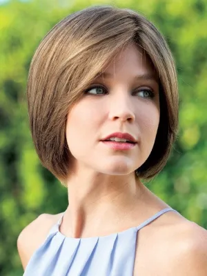 Regan | Synthetic Wig (Full Mono) | UNAVAILABLE