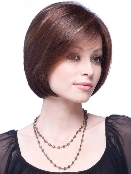 Regan | Synthetic Wig (Full Mono) | UNAVAILABLE