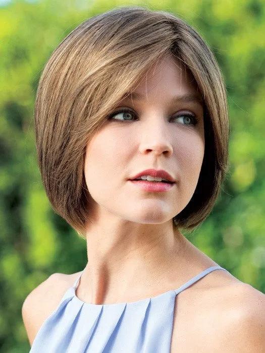 Regan | Synthetic Wig (Full Mono) | UNAVAILABLE
