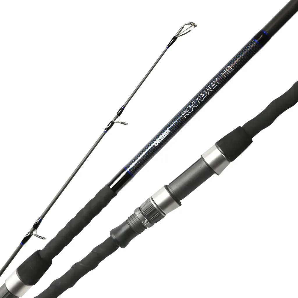 Rockaway Surf HD Rods