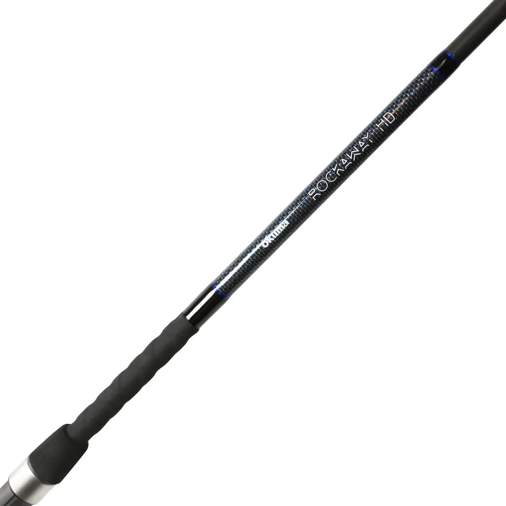Rockaway Surf HD Rods