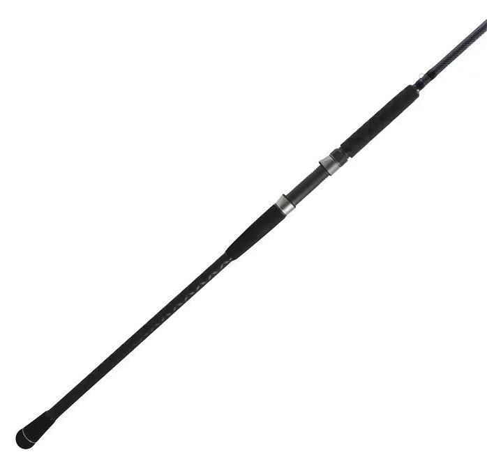 Rockaway Surf Rods
