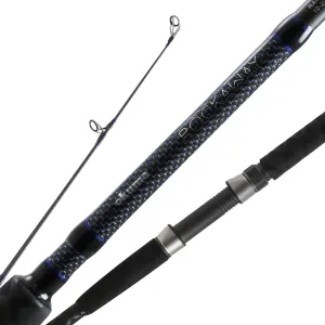 Rockaway Surf Rods