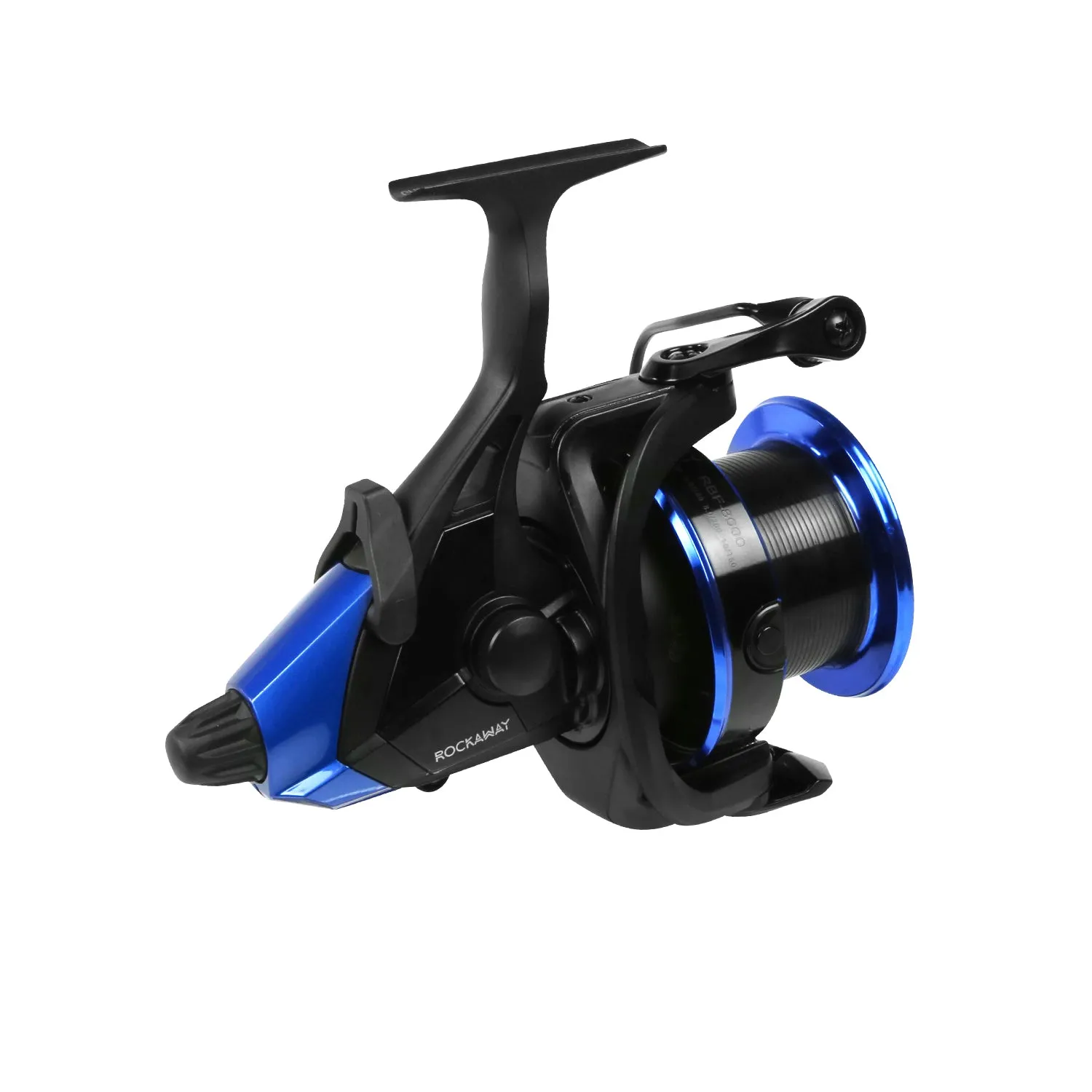 Rockaway Surf Spinning & Baitfeeder Reels
