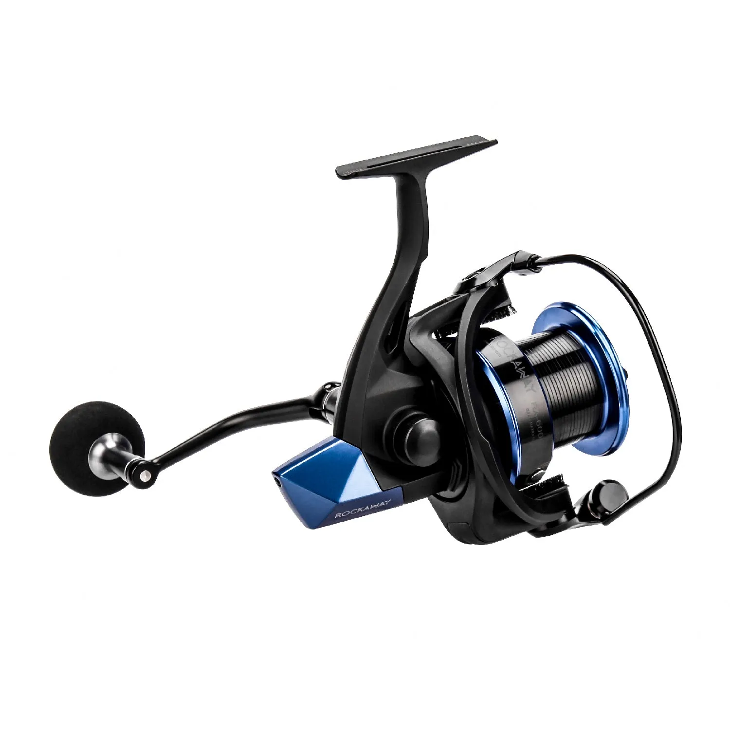 Rockaway Surf Spinning & Baitfeeder Reels