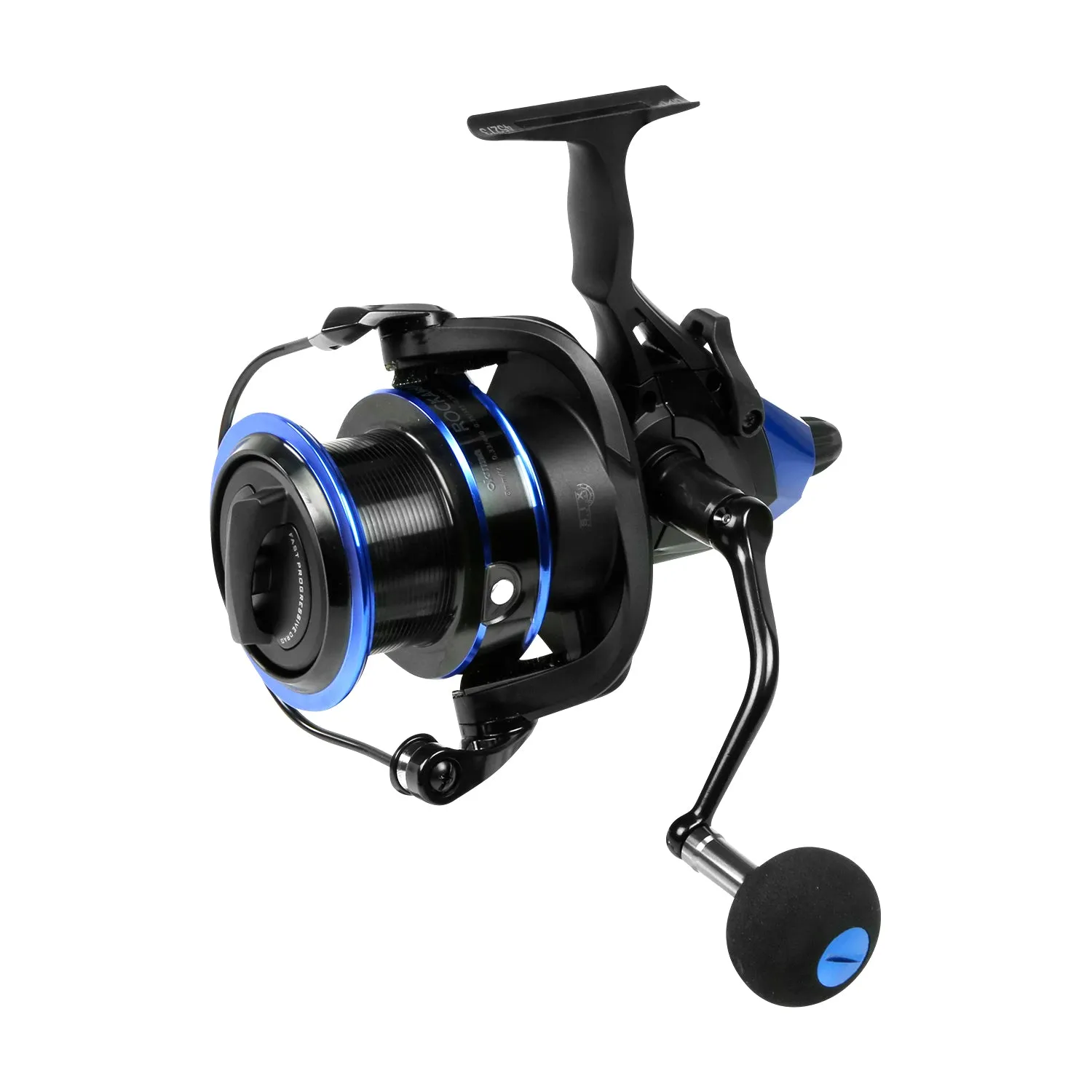 Rockaway Surf Spinning & Baitfeeder Reels