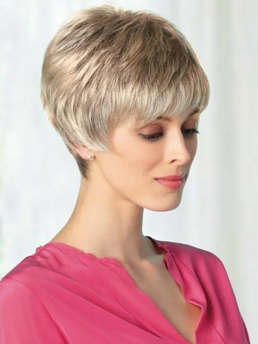 Rosie | Synthetic Wig (Mono Top) | DISCONTINUED
