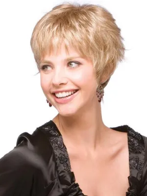 Rosie | Synthetic Wig (Mono Top) | DISCONTINUED