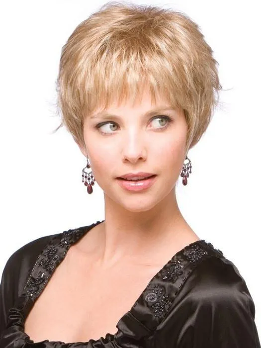 Rosie | Synthetic Wig (Mono Top) | DISCONTINUED