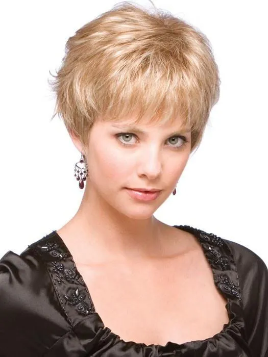 Rosie | Synthetic Wig (Mono Top) | DISCONTINUED