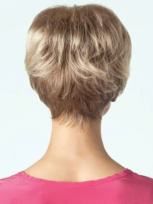 Rosie | Synthetic Wig (Mono Top) | DISCONTINUED