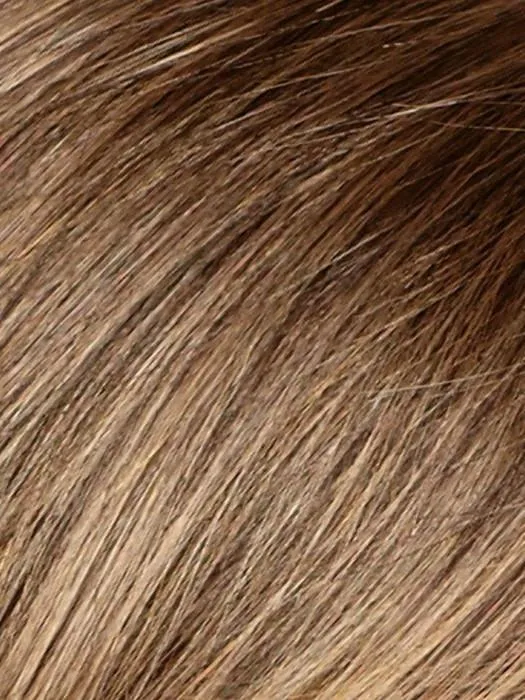 Ruby by Amore | Short Layered Wig | CLOSEOUT